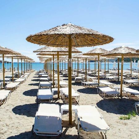 Renovated Apt Close To Beach Wifi Ac Анависсос Экстерьер фото
