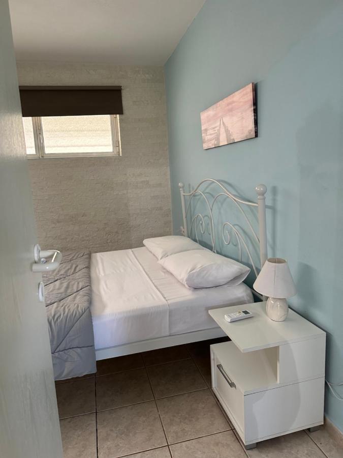 Renovated Apt Close To Beach Wifi Ac Анависсос Экстерьер фото